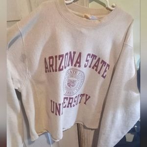 Asu sweatshirt